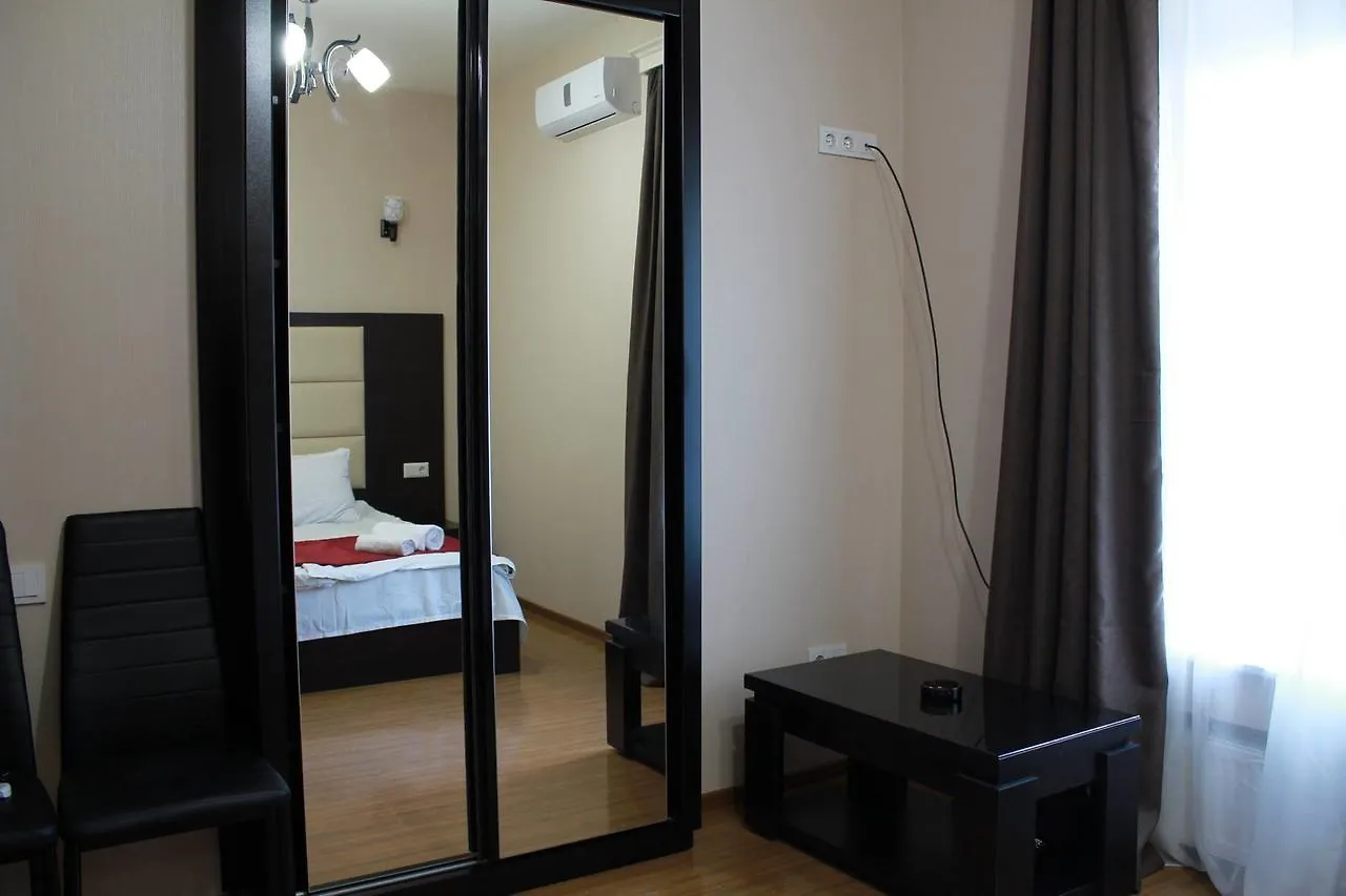 Hotel White Neptun Georgia Tbilisi 3*,  Georgia