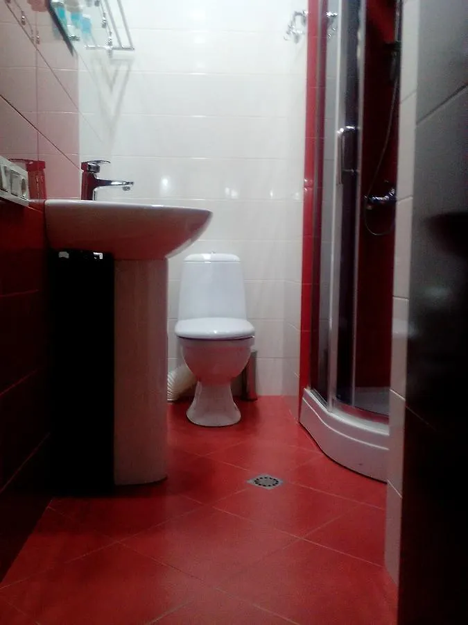 ***  Hotel White Neptun Georgia Tbilisi Georgia