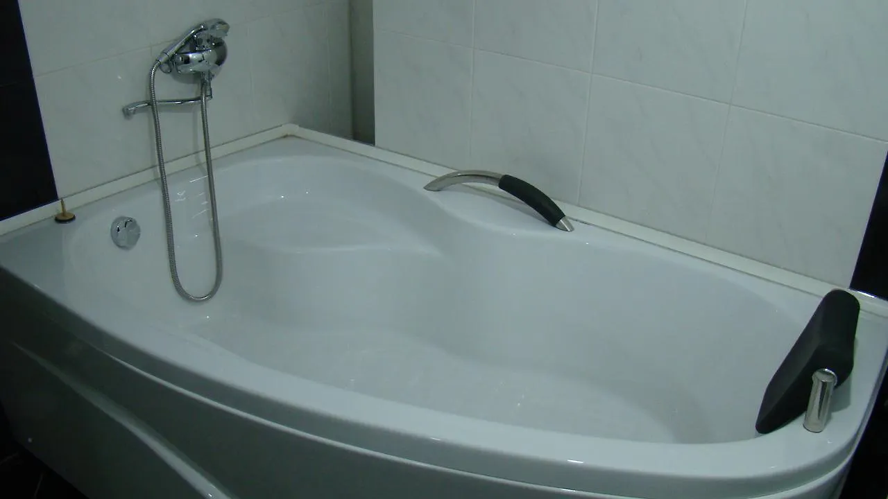Hotel White Neptun Georgia Tbilisi Georgia