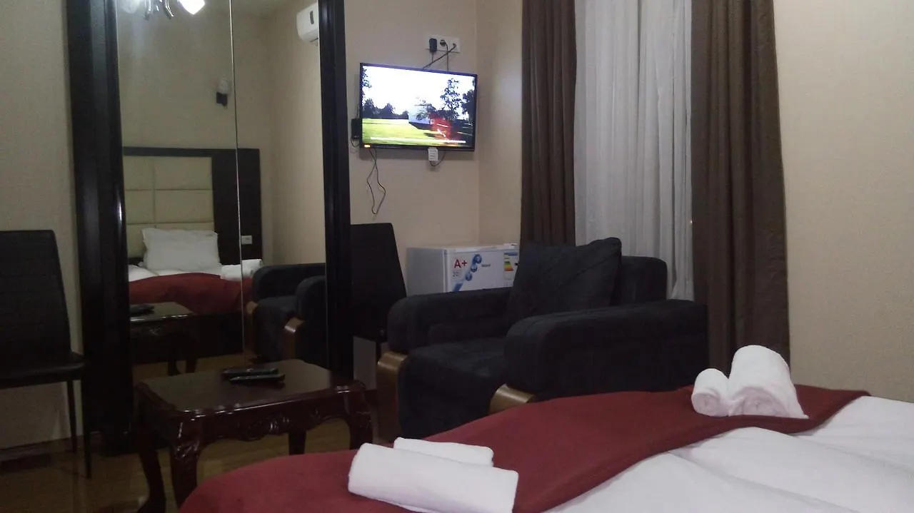 Hotel White Neptun Georgia Tbilisi