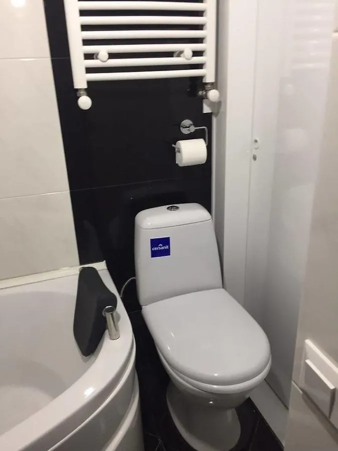 Hotel White Neptun Georgia Tbilisi Georgia