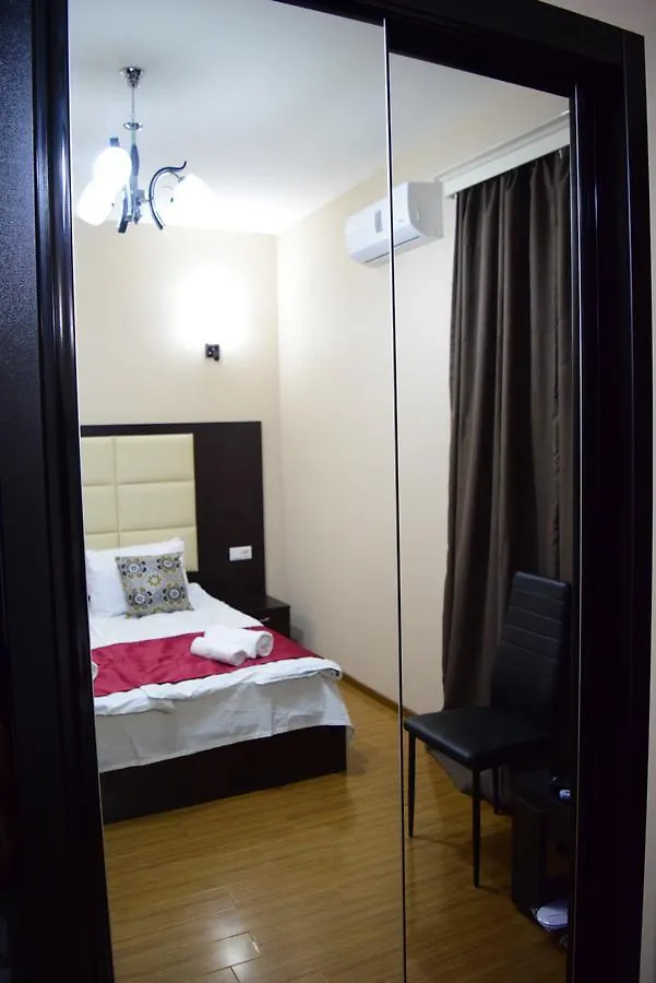 Hotel White Neptun Georgia Tbilisi