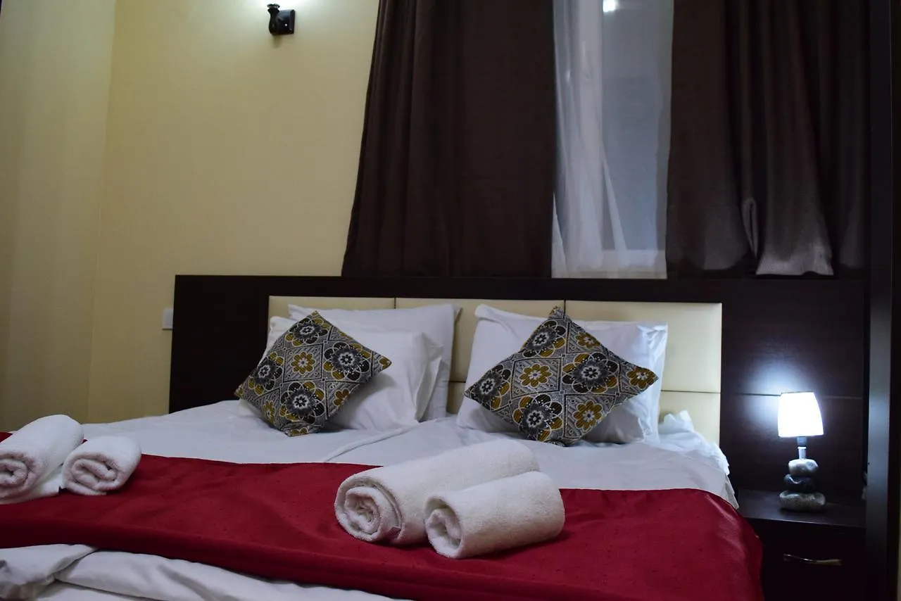 Hotel White Neptun Georgia Tbilisi 3*,