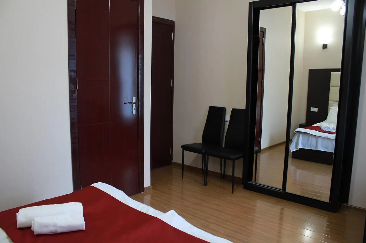 Hotel White Neptun Georgia Tbilisi