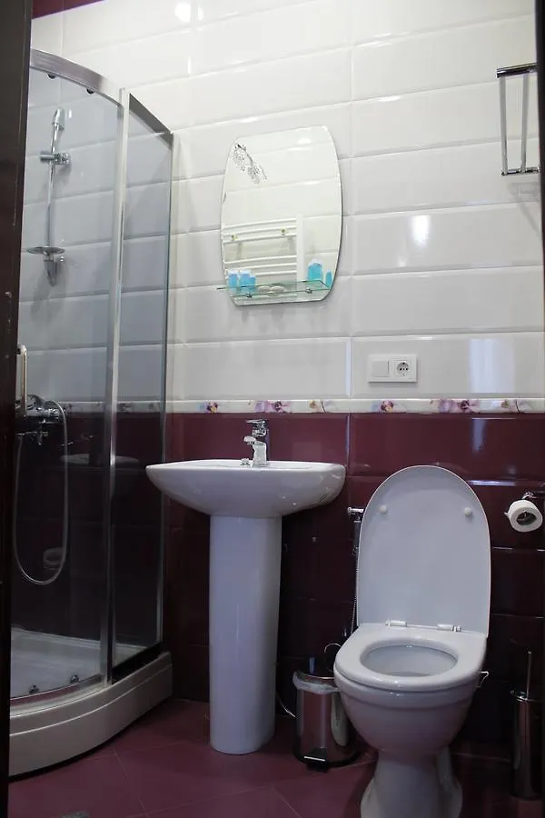 ***  Hotel White Neptun Georgia Tbilisi Georgia