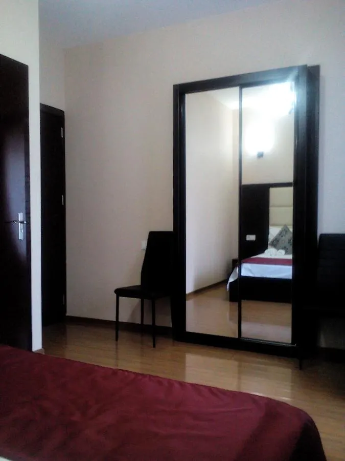 Hotel White Neptun Georgia Tbilisi 3*,  Georgia
