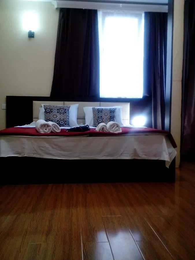 Hotel White Neptun Georgia Tbilisi