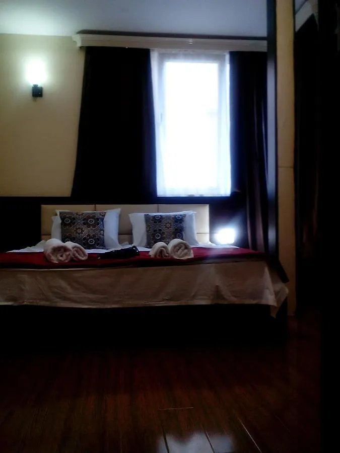 ***  Hotel White Neptun Georgia Tbilisi Georgia