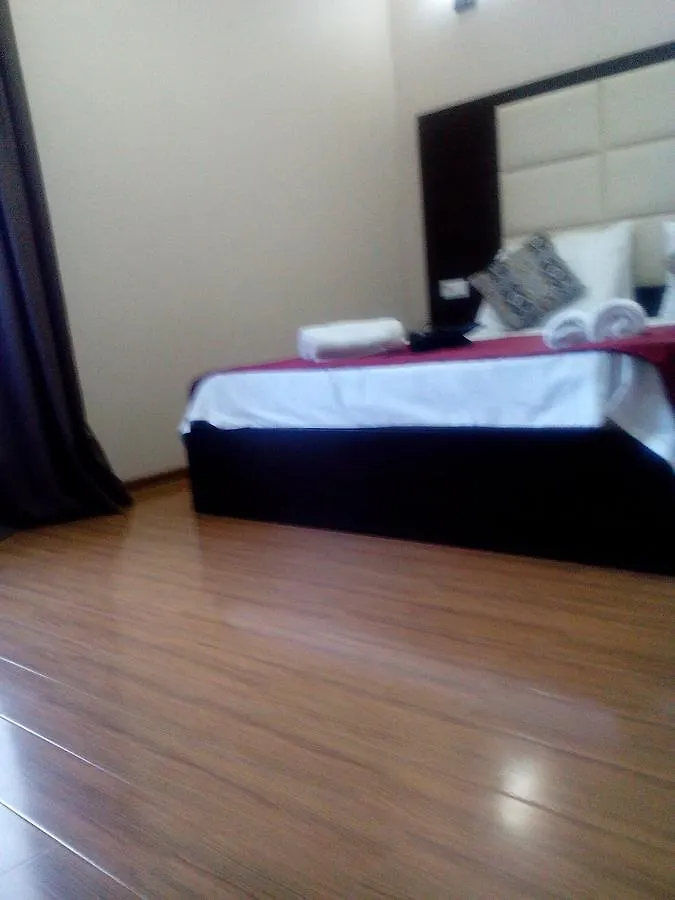 Hotel White Neptun Georgia Tbilisi