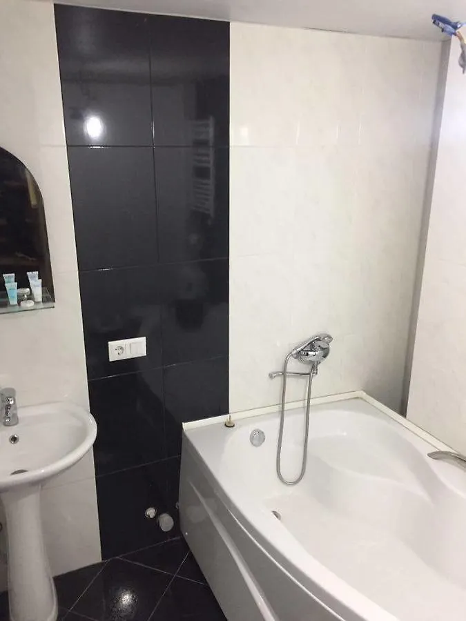 Hotel White Neptun Georgia Tbilisi