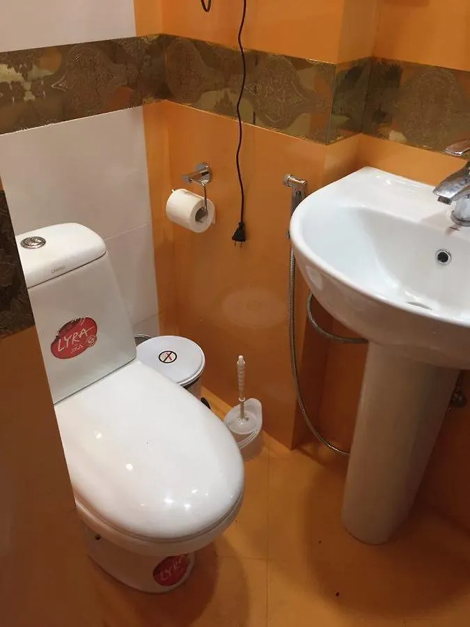 Hotel White Neptun Georgia Tbilisi