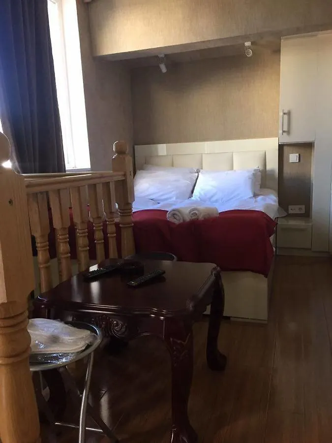 Hotel White Neptun Georgia Tbilisi 3*,  Georgia