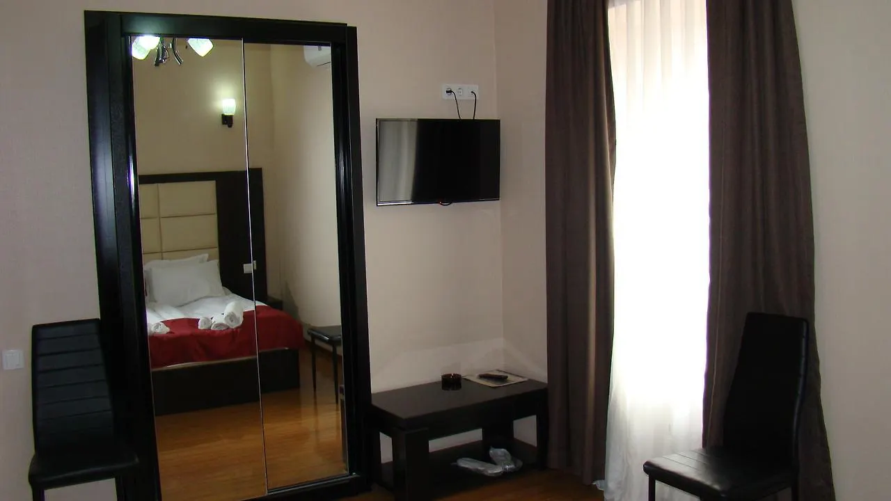 Hotel White Neptun Georgia Tbilisi 3*,  Georgia