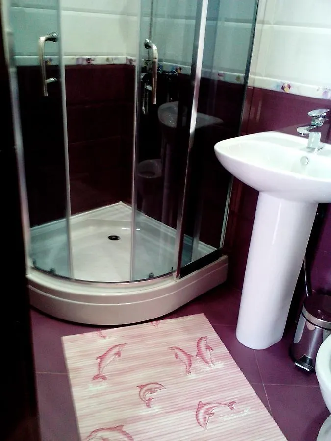Hotel White Neptun Georgia Tbilisi