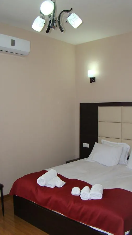 ***  Hotel White Neptun Georgia Tbilisi Georgia