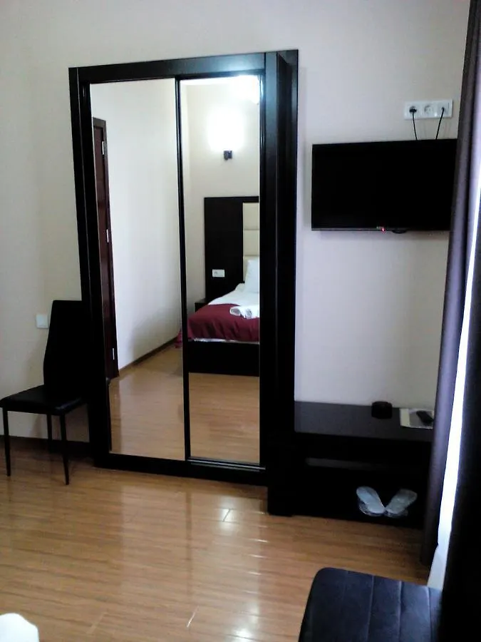 Hotel White Neptun Georgia Tbilisi