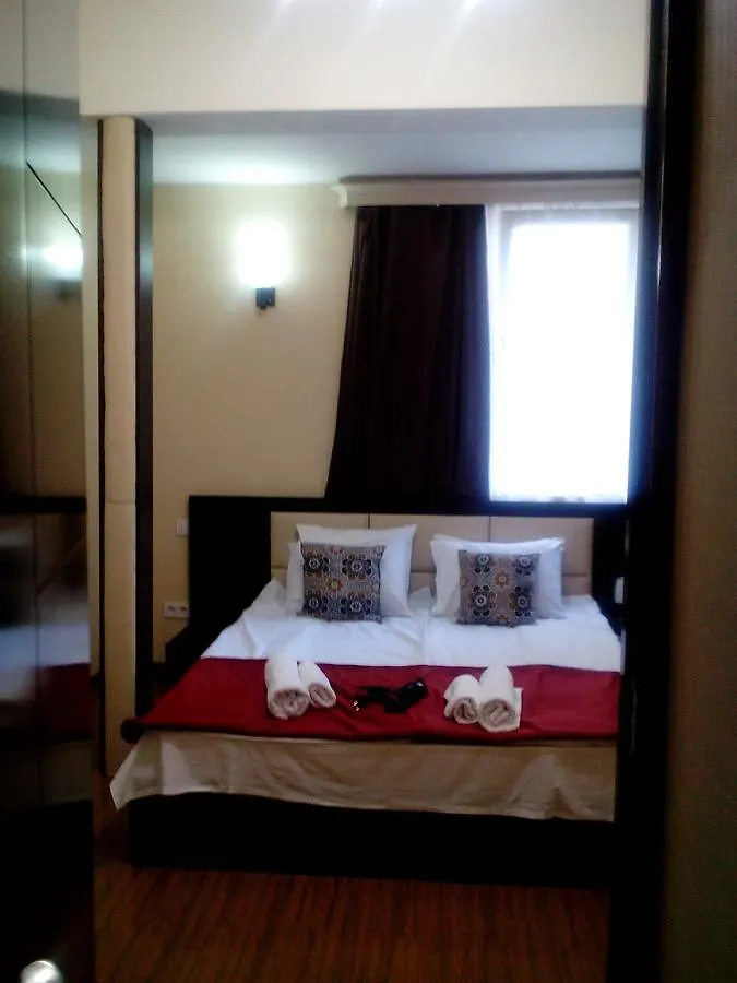 Hotel White Neptun Georgia Tbilisi Georgia