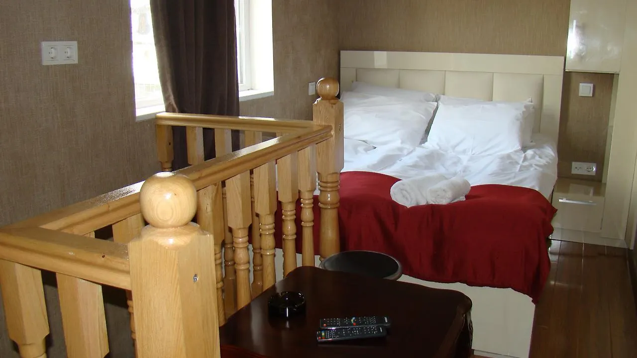 Hotel White Neptun Georgia Tbilisi