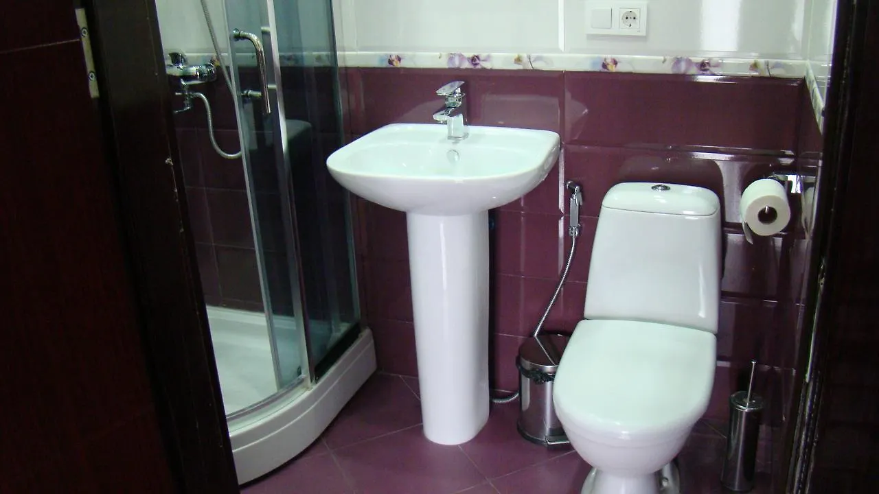 Hotel White Neptun Georgia Tbilisi Georgia