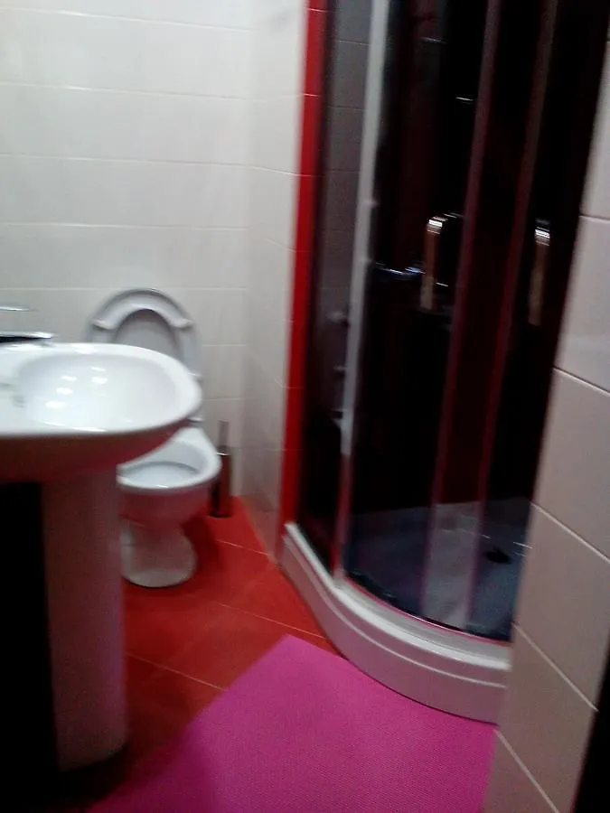 Hotel White Neptun Georgia Tbilisi 3*,