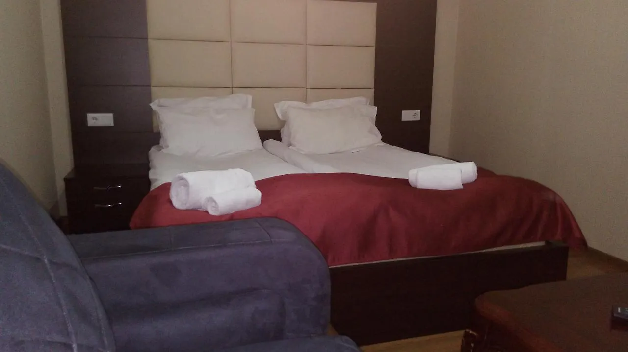 Hotel White Neptun Georgia Tbilisi 3*,