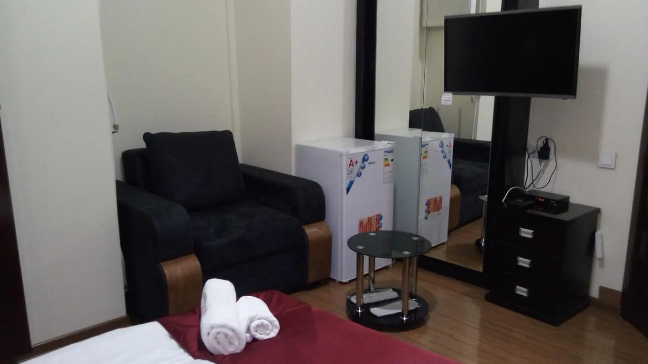 ***  Hotel White Neptun Georgia Tbilisi Georgia