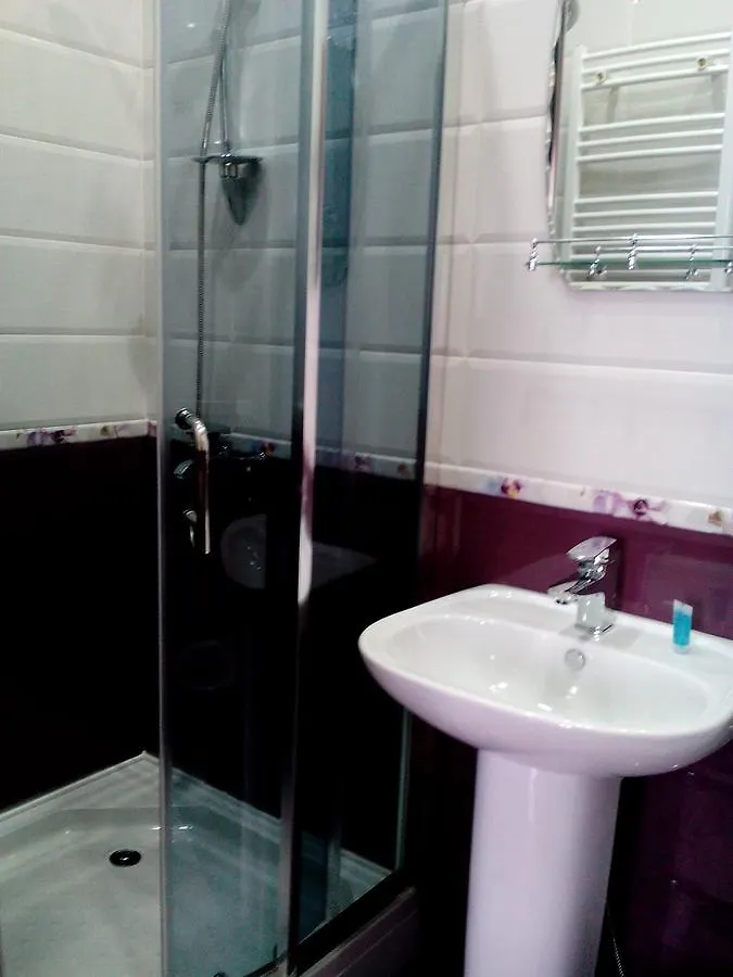 Hotel White Neptun Georgia Tbilisi 3*,  Georgia