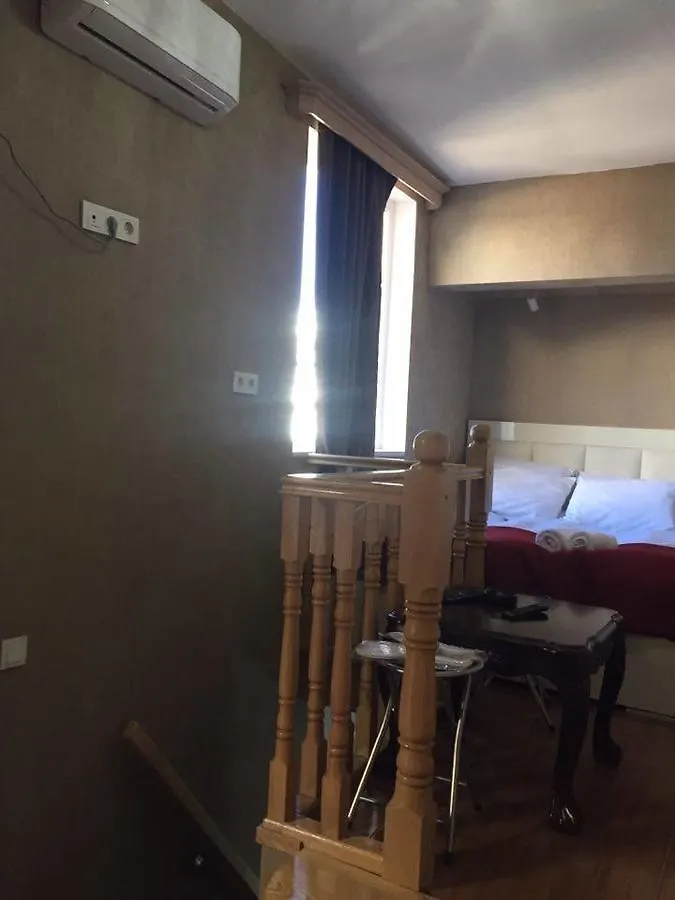 Hotel White Neptun Georgia Tbilisi